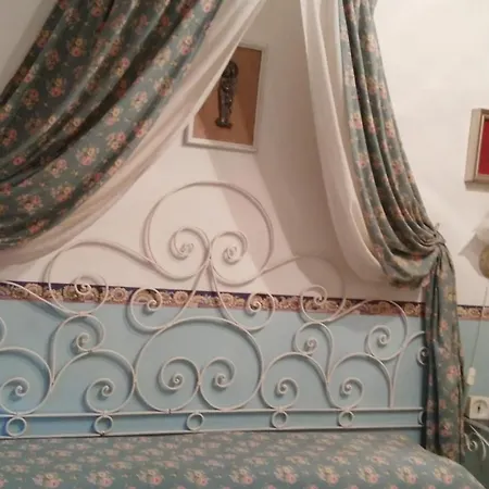 A Sunny Place Holiday home Silvi Marina