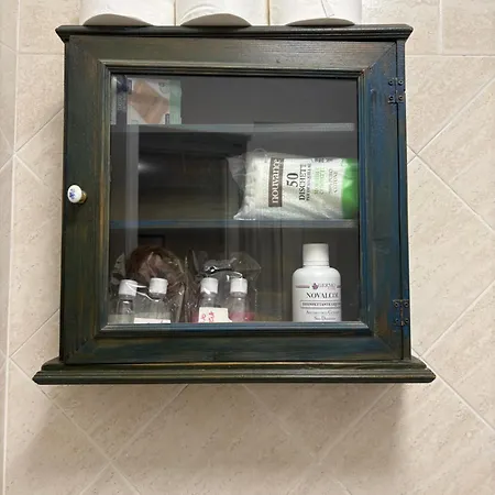 A Sunny Place * Silvi Marina