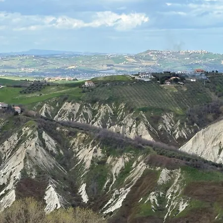 Dom wakacyjny A Sunny Place Silvi Marina