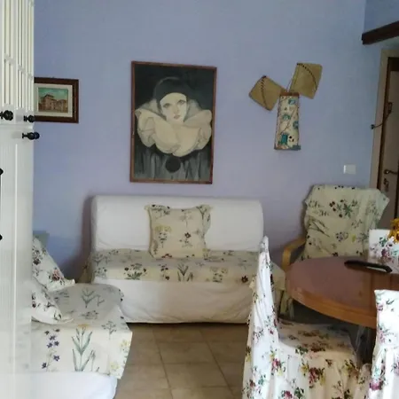 A Sunny Place * Silvi Marina