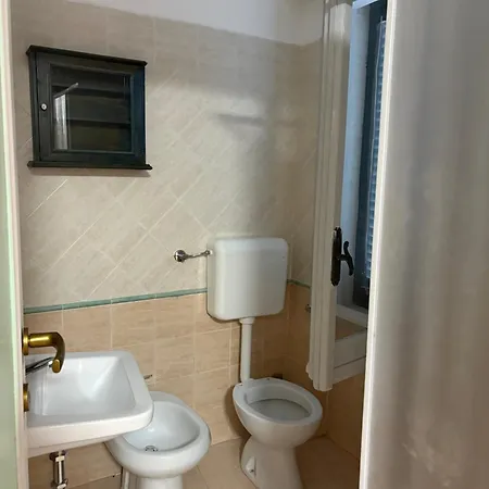 Dom wakacyjny A Sunny Place *