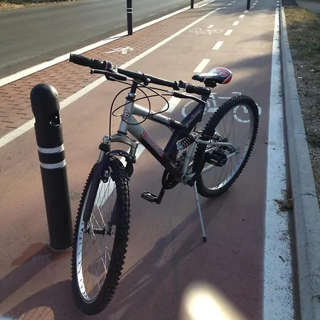 Dom wakacyjny A Sunny Place