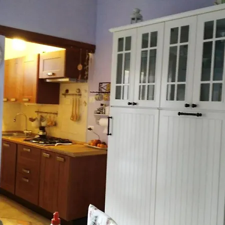 Ferienhaus A Sunny Place *