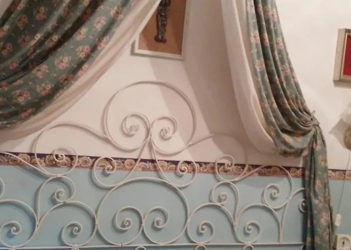 A Sunny Place Ferienhaus Silvi Marina