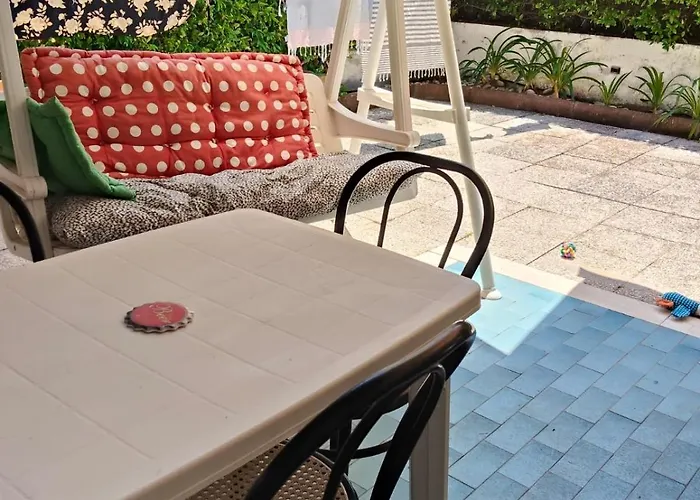 A Sunny Place Сasa de vacaciones *