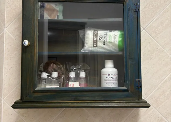 A Sunny Place * Silvi Marina