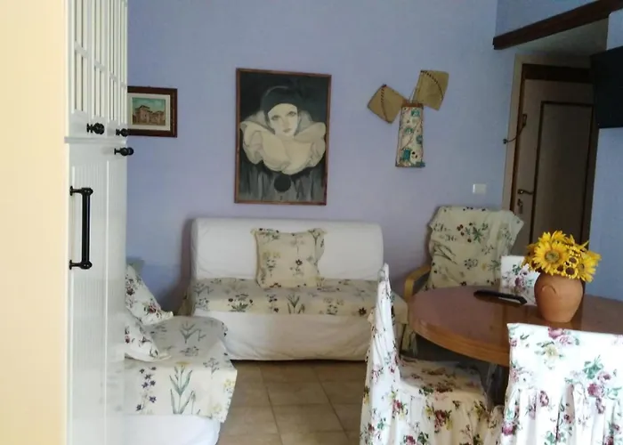 A Sunny Place * Silvi Marina