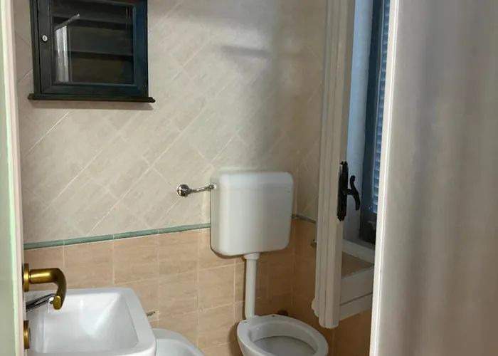 Сasa de vacaciones A Sunny Place *